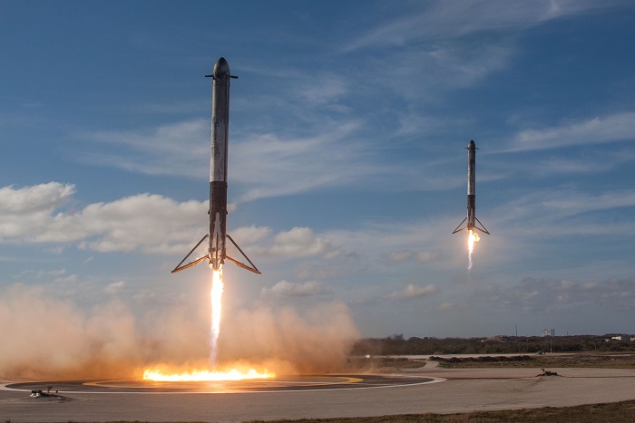 x-space